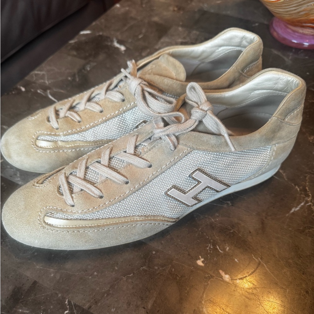 Hogan | Olympia Sneakers